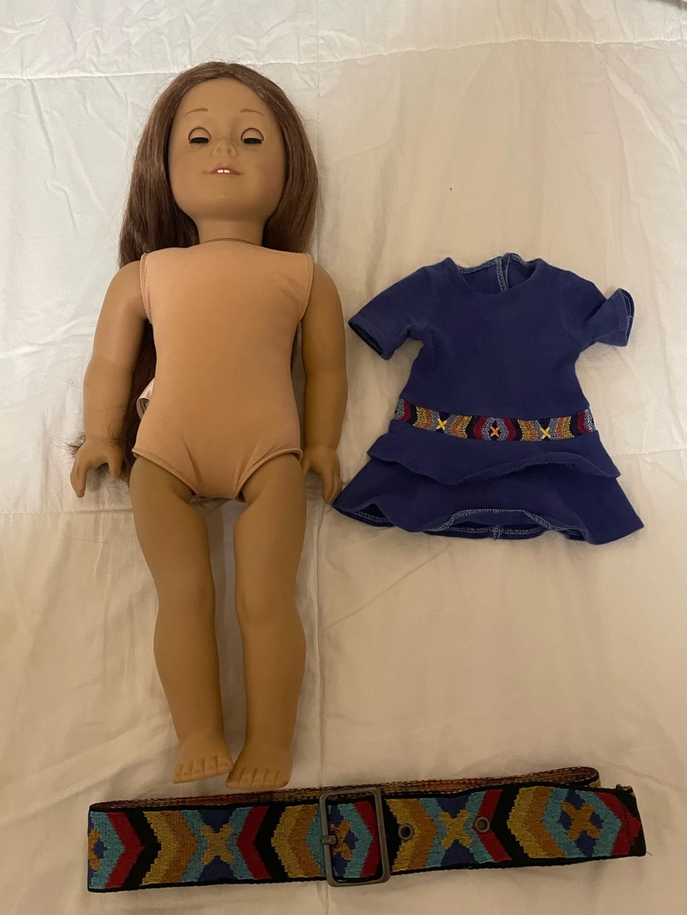 American Girl Doll